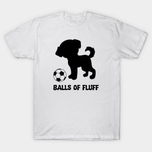 Balls Of Fluff T-Shirt